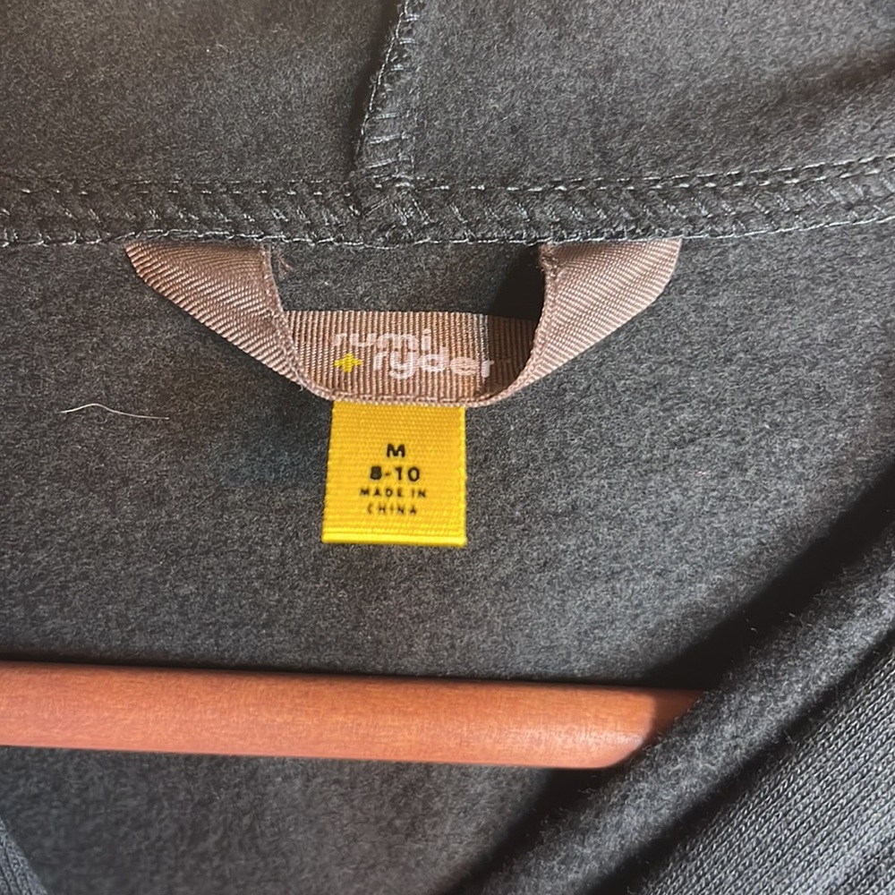 Rumi + Ryder Classic Dino 🦖 Graphic Fleece Pullover 🫶 - Picture 5 of 7